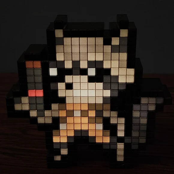 Rocket Light up from Gardians of the Galaxy - Picture 3 of 4